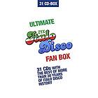 Ultimate Italo Disco Fan Box CD