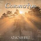 Coronatus: Atmosphere CD