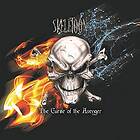Skeletoon: The Curse Of The Avenger CD