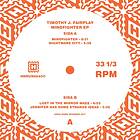 Fairplay Timothy J: Mindfighter EP (Vinyl)