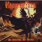 Hammerfall: No Sacrifice No Victory