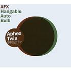 AFX: Hangable Audio Bulb