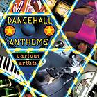 Dancehall Anthems (Vinyl)