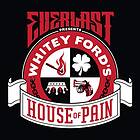 Everlast: Whitey Ford's House Of Pain CD