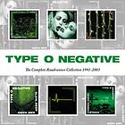 Type O Negative: Complete Roadrunner collection