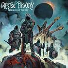 Wasted Theory: Defenders Of The Riff '17 Ed... CD