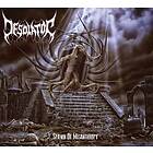 Desolator: Spawn Of Misanthropy CD
