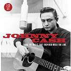 Cash Johnny: Johnny & Music That Inspired Walk..