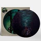 Inculter: Fatal Visions (Picturedisc) (Vinyl)