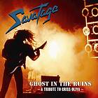 Savatage: Ghost In The Ruins CD