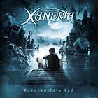 Xandria: Neverworld's End CD