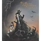Gates Of Slumber: Hymns Of Blood And Thunder CD