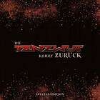 Tanzwut: Die Tanzwut Kehrt Zuruck CD
