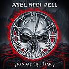 Pell Axel Rudi: Sign of the times (Boxset) (Vinyl)