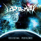 Lord Of War: Celestial Pestilence CD