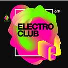 Electro Club CD