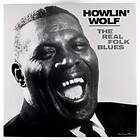 Howlin Wolf: The Real Folk Blues (Vinyl)