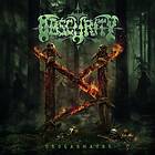 Obscurity: Skogarmaors CD