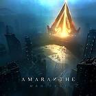 Amaranthe: Manifest CD