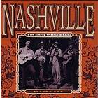 Nashville Early String Bands Volume One CD