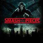 Smash Into Pieces: The Apocalypse DJ (Vinyl)