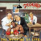 Tankard: The meaning of life 1990 CD