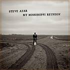 Azar Steve: My Mississippi Reunion (Cloudy Clear (Vinyl)