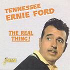 Ford Tennessee Ernie: Real Thing