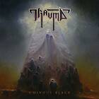 Trauma: Ominous Black (Vinyl)