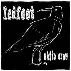 Ledfoot: White Crow (Vinyl)