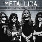 Metallica: The broadcast collection 1988-94 CD