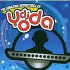 DJ Yoda: The Amazing Adventures Of...