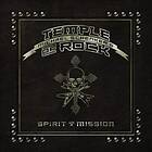 Schenker Michael & Temple Of Rock: Spirit on... CD
