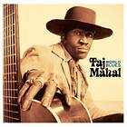 Taj Mahal: World blues (Vinyl)