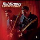 Strauss Kai & The Electric Blues Al: Live In ... CD