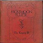 Frostmoon Eclipse: Legacy II CD