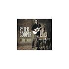 Cooper Peter: Lloyd Green Album CD