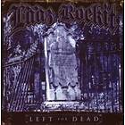 Laaz Rockit: Left For Dead CD