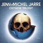 Jarre Jean-Michel: Oxygene trilogy 1976-2016 CD