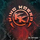 King Kobra: Lost years (Vinyl)