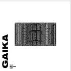 Gaika: War Island Ost (Vinyl)
