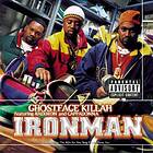 Ghostface Killah: Ironman (Vinyl)