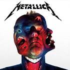 Metallica: Hardwired...to self-destruct (Deluxe) (Vinyl)