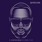 Maître Gims: À contrecoeur (Réédition) 2016 CD
