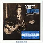 Johnson Robert: Crossroad blues (Rem) CD