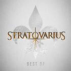 Stratovarius: Best of... 1992-2016 (Rem) CD