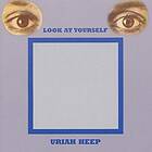 Uriah Heep: Look at yourself 1971 (Rem) CD