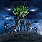 Milking The Goatmachine: Goatgrind CD