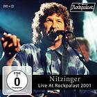 Nitzinger: Live At Rockpalats 2001 CD