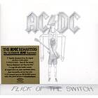 AC/DC: Flick of the switch 1983 (Rem)